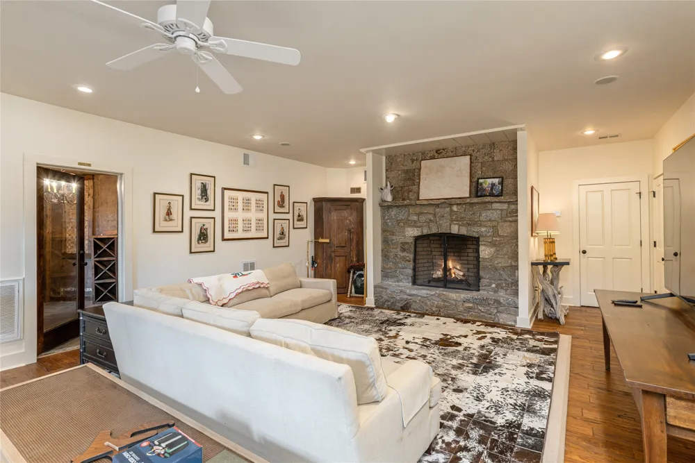132 Bent Tree Lane Cashiers, NC 28717