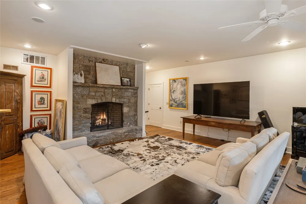 132 Bent Tree Lane Cashiers, NC 28717