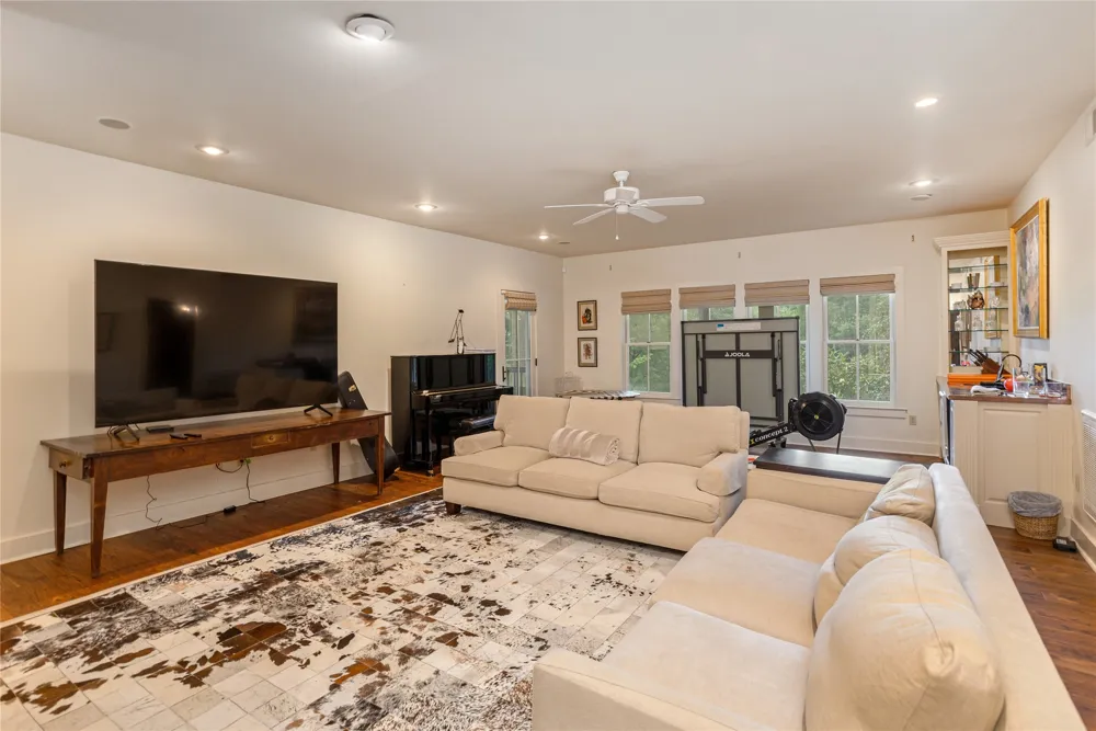 132 Bent Tree Lane Cashiers, NC 28717