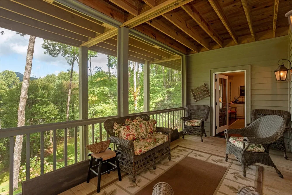 132 Bent Tree Lane Cashiers, NC 28717