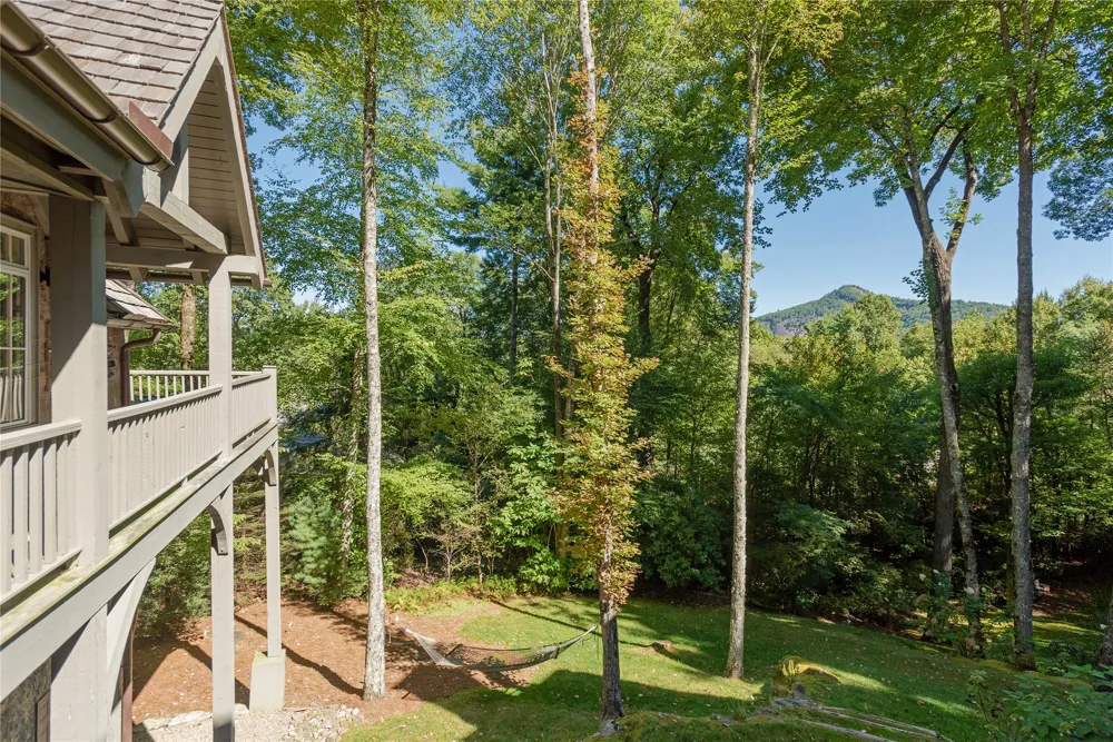 132 Bent Tree Lane Cashiers, NC 28717