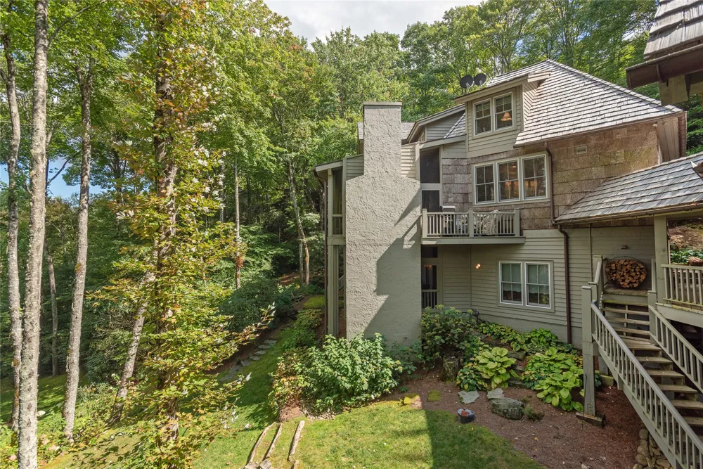 132 Bent Tree Lane Cashiers, NC 28717