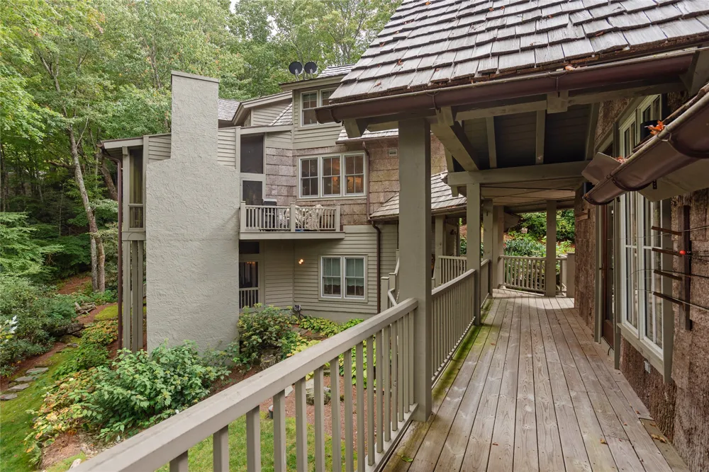 132 Bent Tree Lane Cashiers, NC 28717