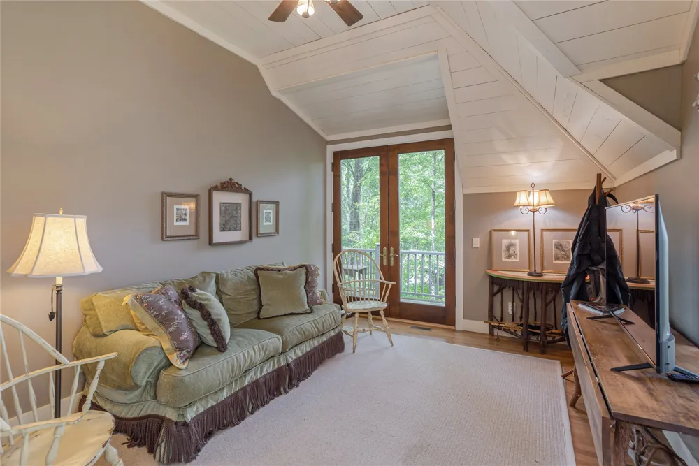 132 Bent Tree Lane Cashiers, NC 28717