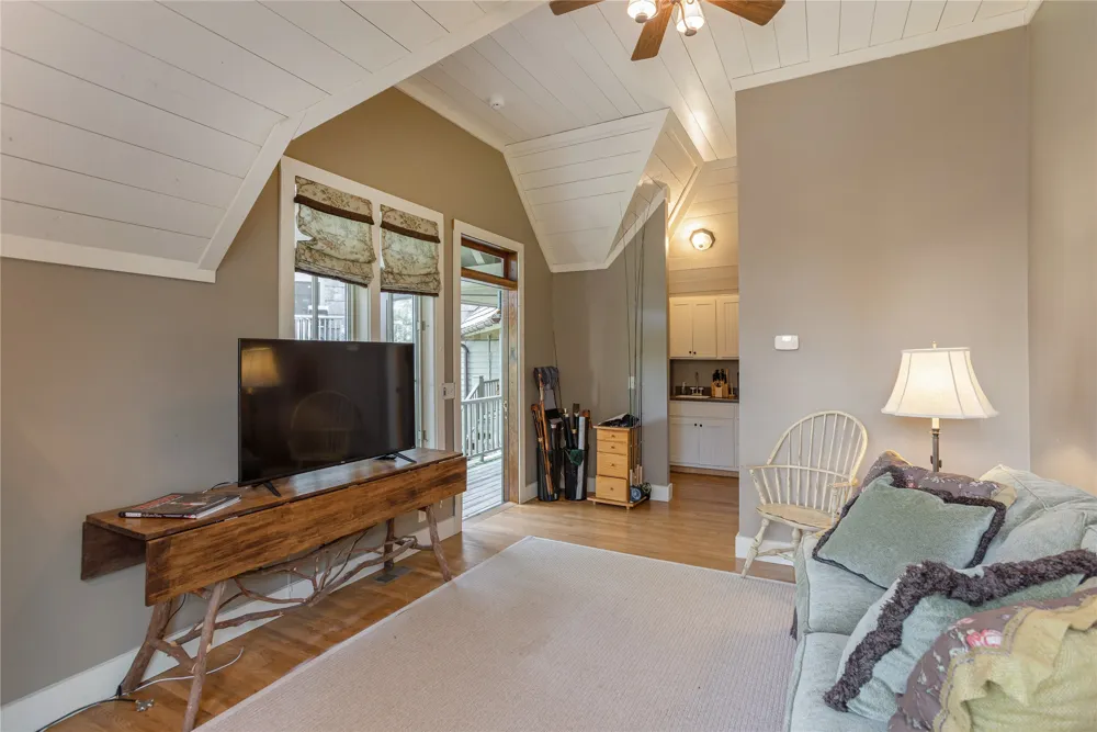 132 Bent Tree Lane Cashiers, NC 28717