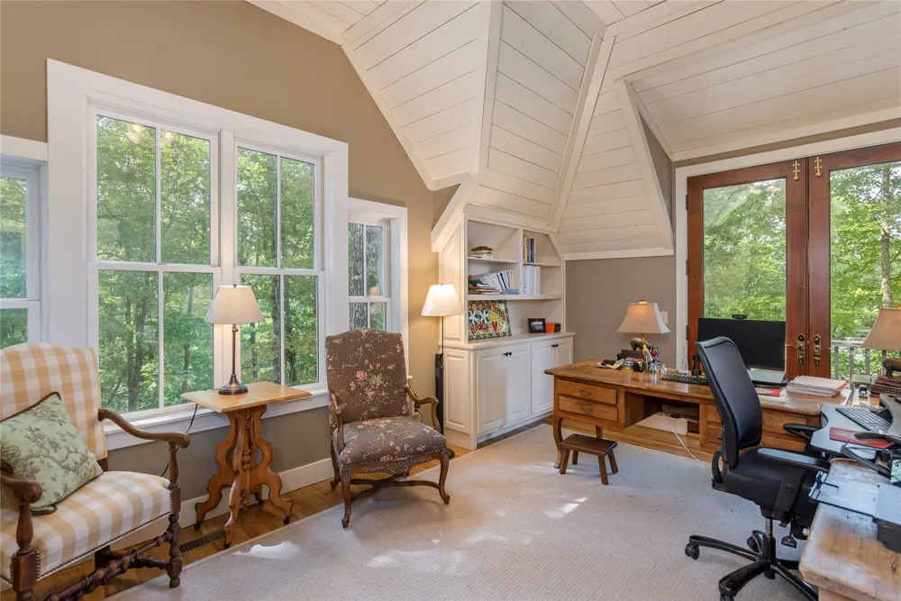 132 Bent Tree Lane Cashiers, NC 28717