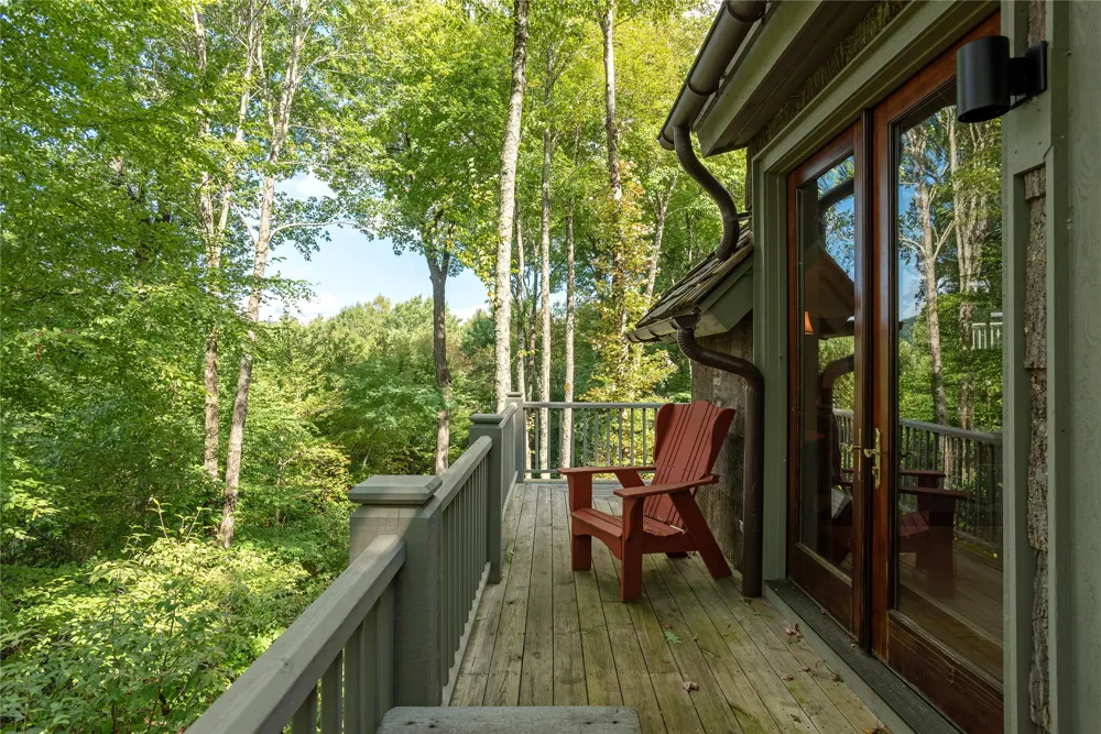 132 Bent Tree Lane Cashiers, NC 28717