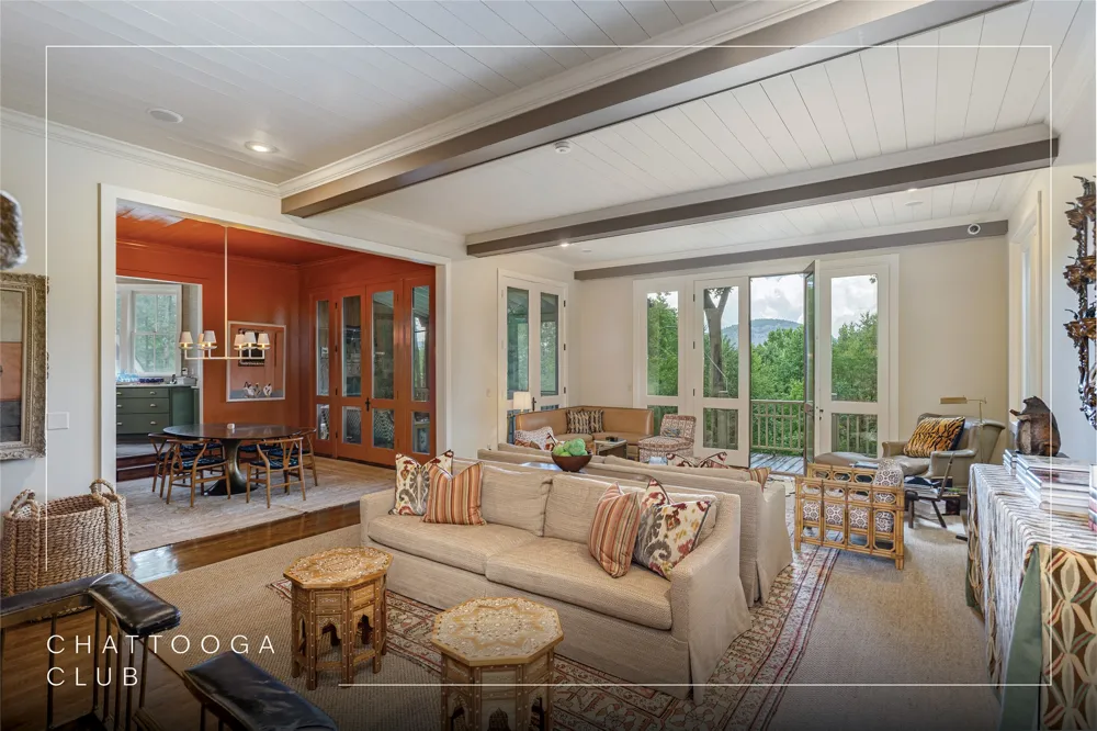 132 Bent Tree Lane Cashiers, NC 28717