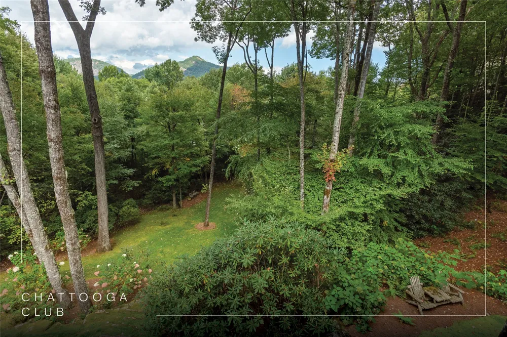 132 Bent Tree Lane Cashiers, NC 28717