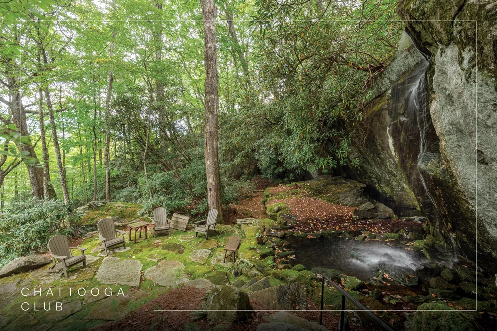 132 Bent Tree Lane Cashiers, NC 28717