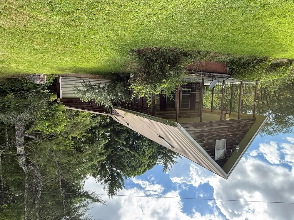 48 Upsy Daisy Lane Cullowhee, NC 28723
