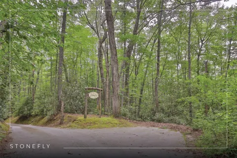 Lot 16 Zeb Alley Road