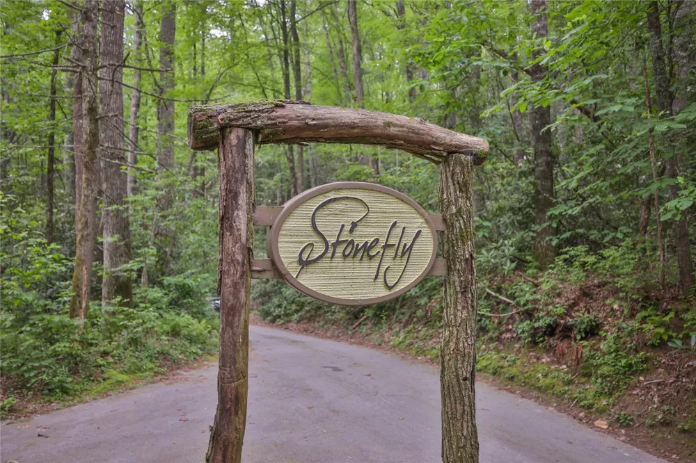 Lot 16 Zeb Alley Road Cashiers, NC 28717