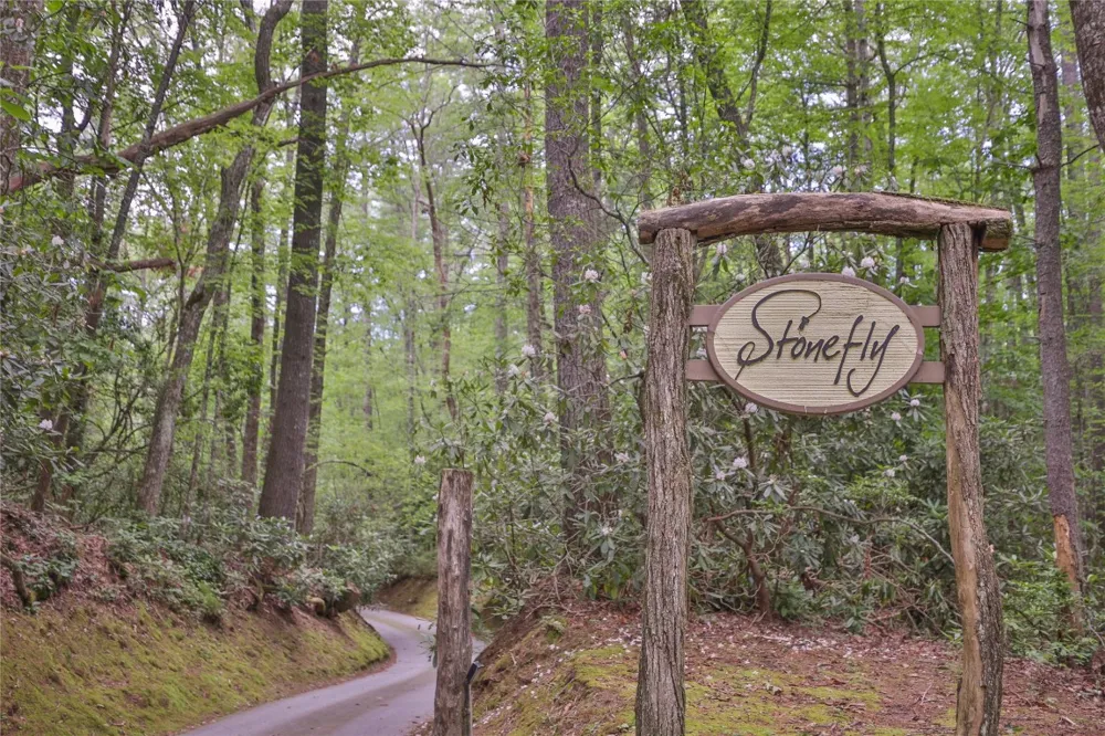 Lot 16 Zeb Alley Road Cashiers, NC 28717