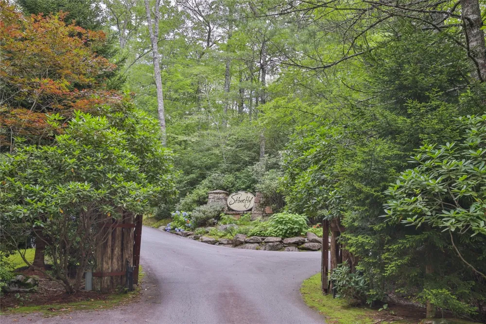 Lot 16 Zeb Alley Road Cashiers, NC 28717