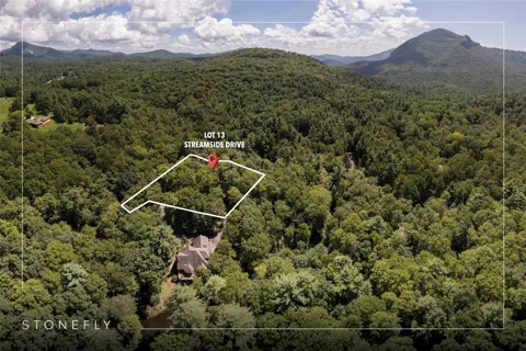 Lot 13 Streamside Drive