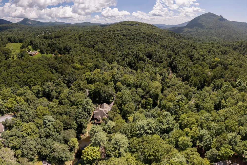 Lot 13 Streamside Drive Cashiers, NC 28717