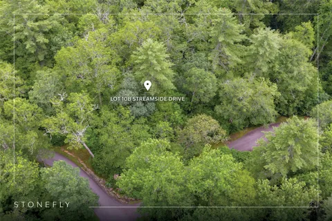Lot 10B Streamside Drive