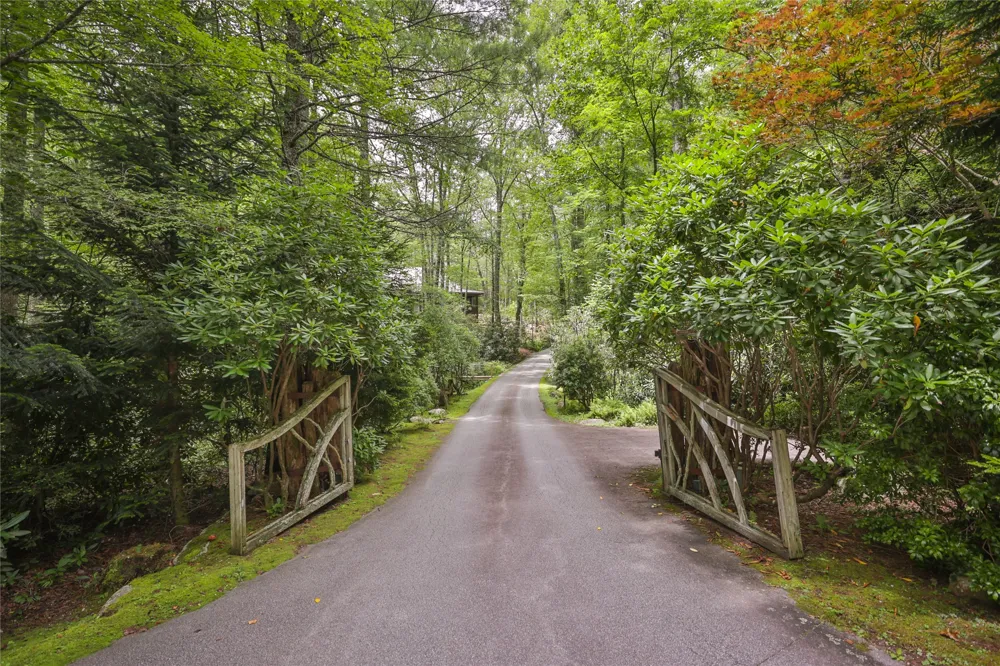 Lot 10B Streamside Drive Cashiers, NC 28717