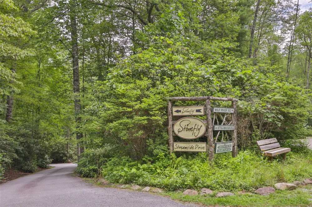 Lot 10B Streamside Drive Cashiers, NC 28717
