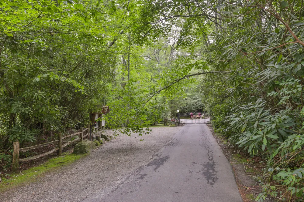 Lot 10B Streamside Drive Cashiers, NC 28717
