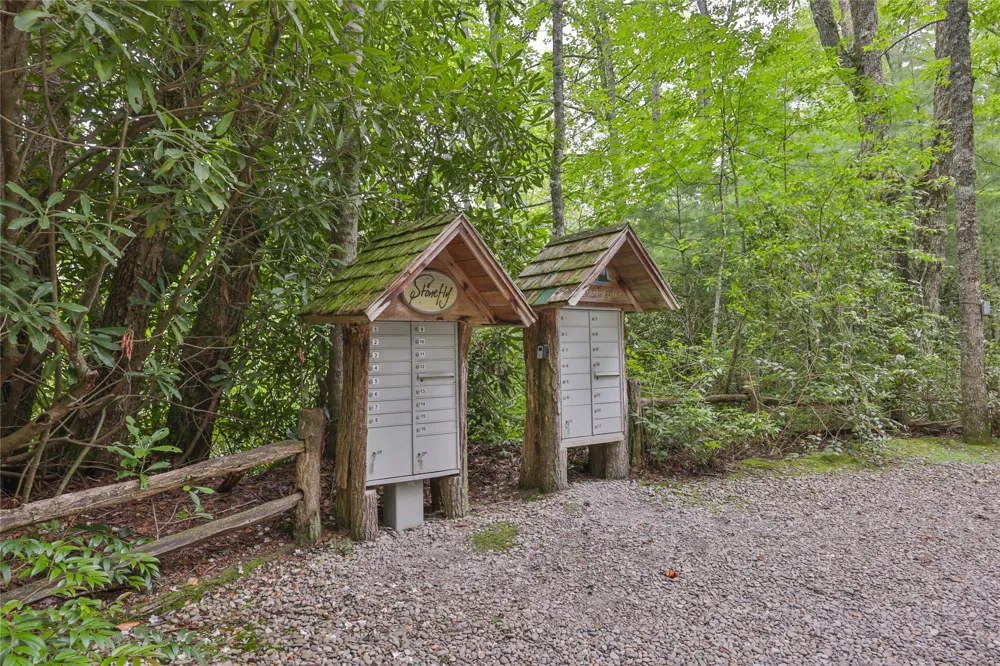 Lot 10B Streamside Drive Cashiers, NC 28717