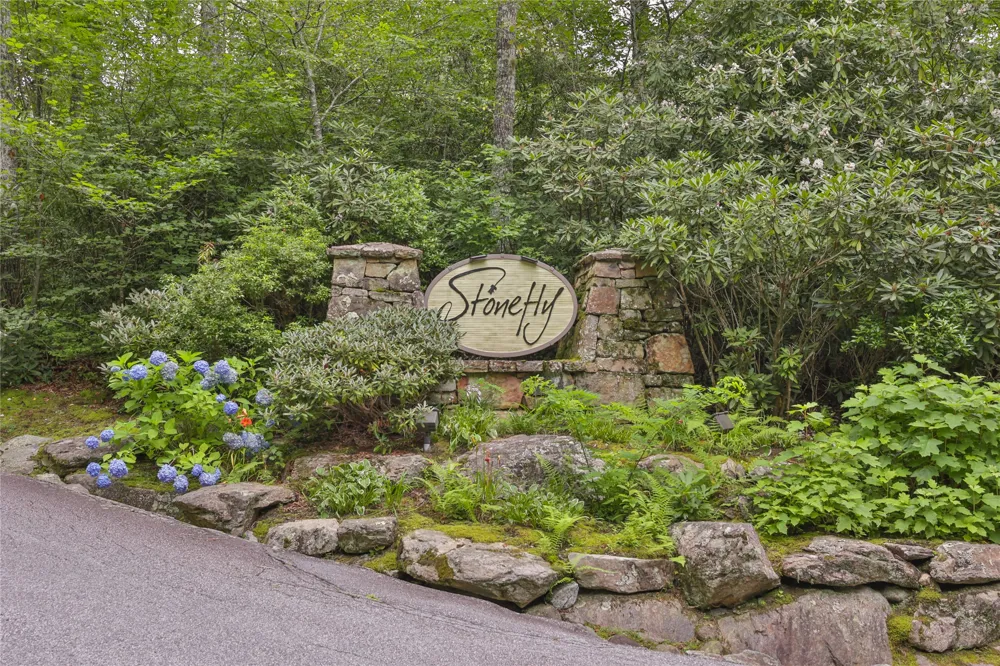 Lot 1B Streamside Drive Cashiers, NC 28717