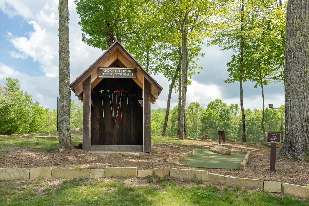 Lot E4 New Settler's Way Glenville, NC 28736