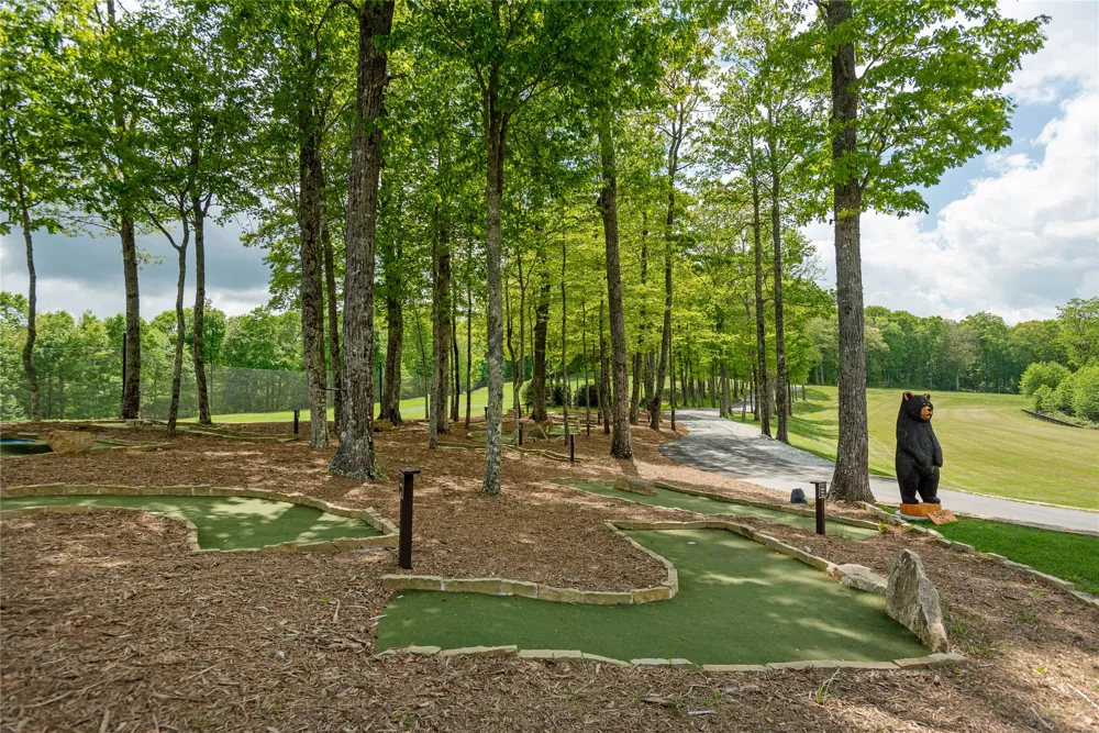 Lot E4 New Settler's Way Glenville, NC 28736