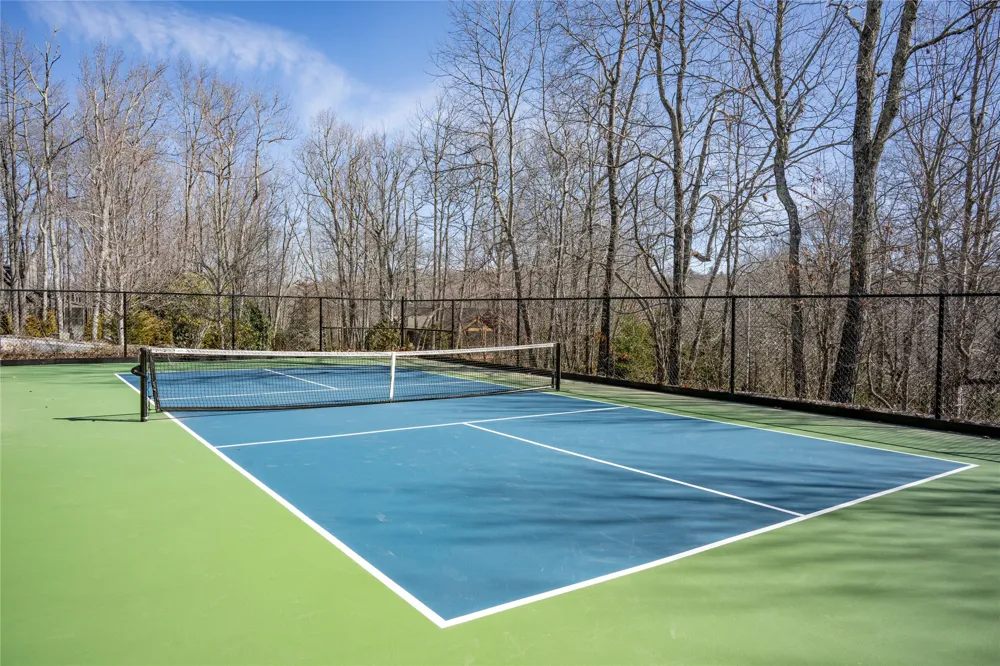 Lot E4 New Settler's Way Glenville, NC 28736
