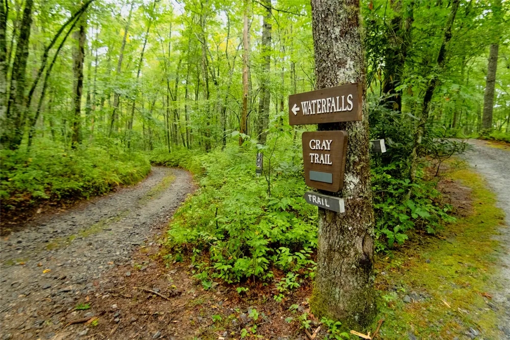 Lot E4 New Settler's Way Glenville, NC 28736