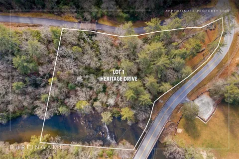 Lot 1 Heritage Drive