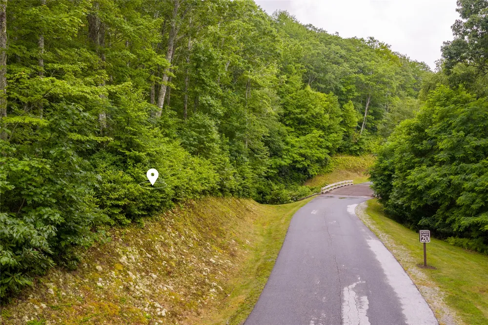 Lot E8 New Settlers Way Glenville, NC 28736
