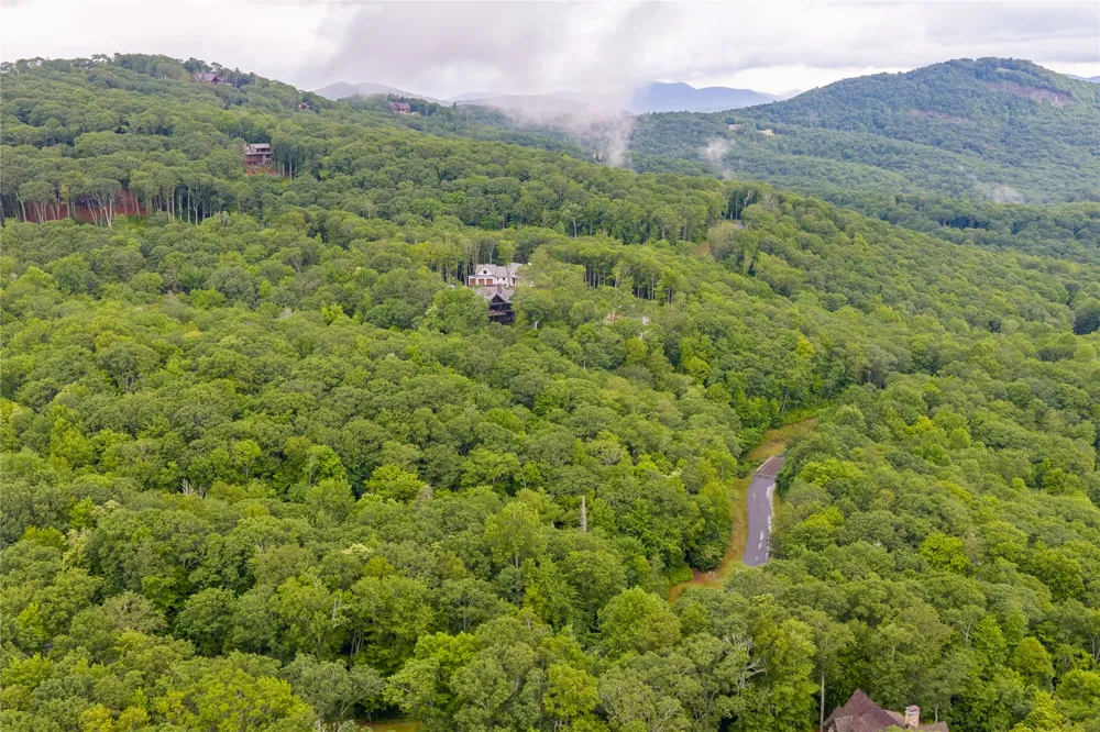 Lot E8 New Settlers Way Glenville, NC 28736