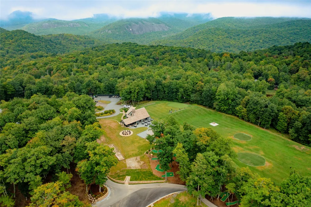 Lot E8 New Settlers Way Glenville, NC 28736