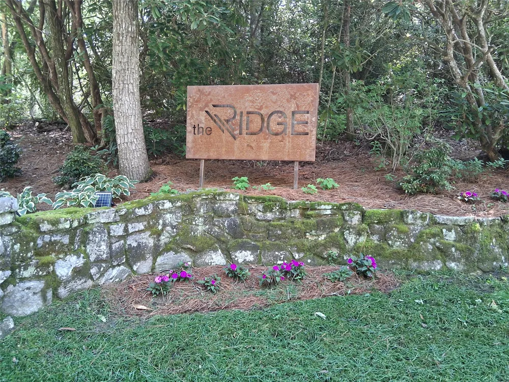 5 Lone Panther Ridge Cashiers, NC 28717