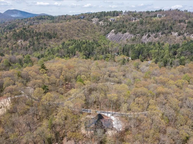 5 Lone Panther Ridge Cashiers, NC 28717