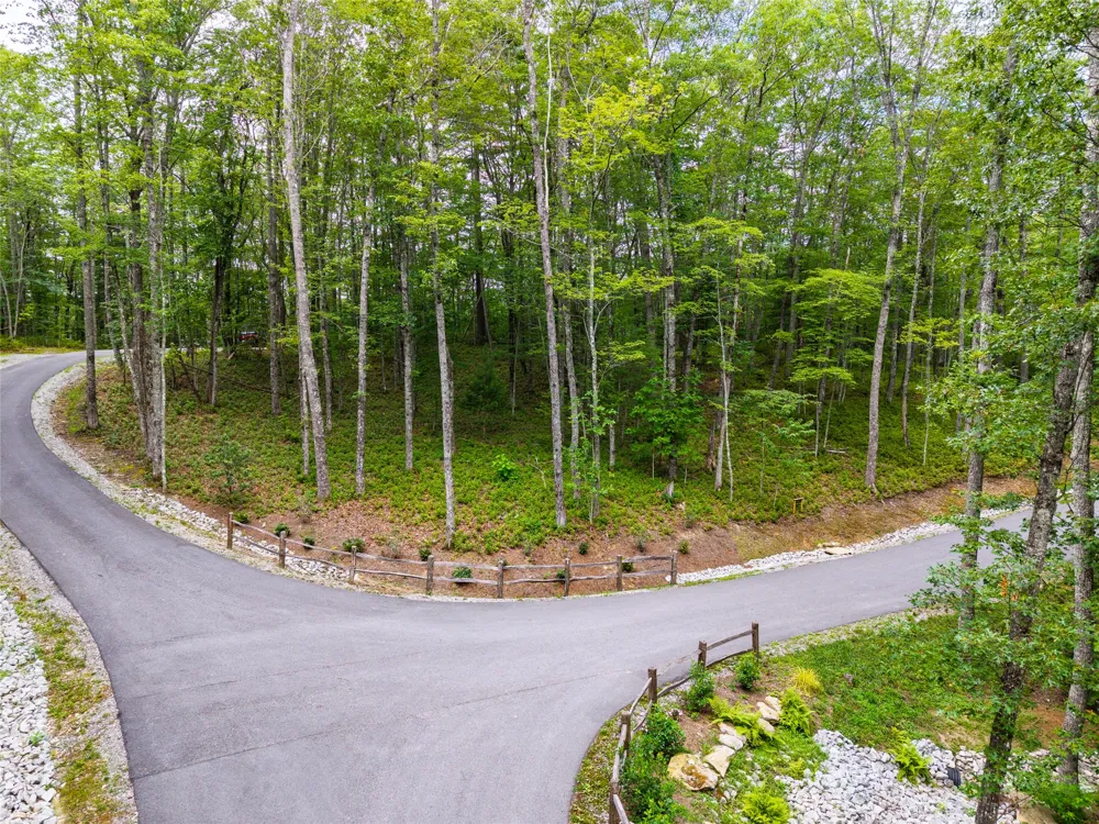 5 Lone Panther Ridge Cashiers, NC 28717