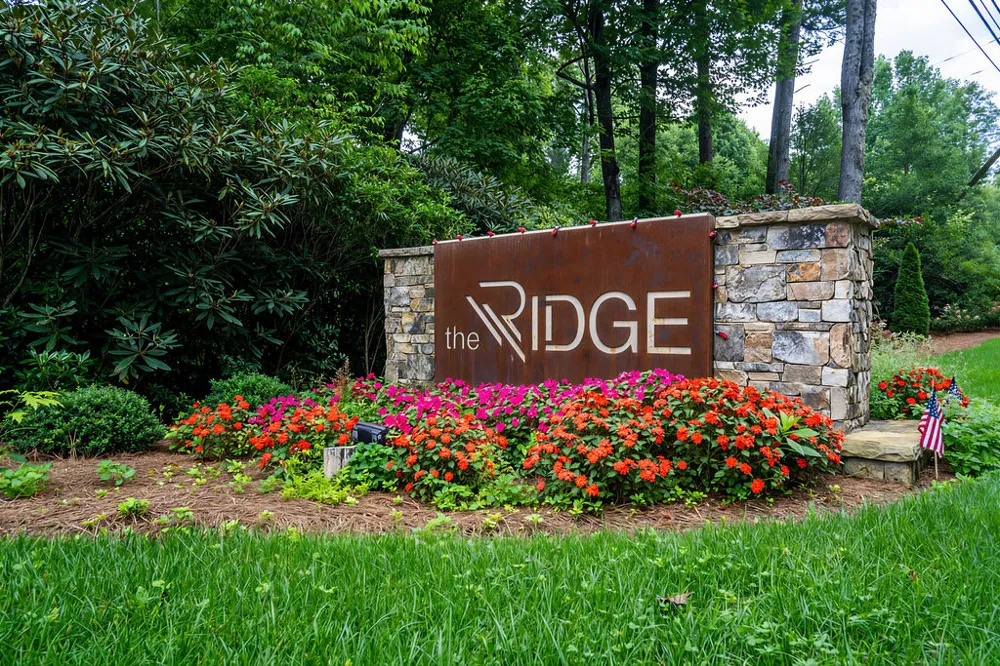 5 Lone Panther Ridge Cashiers, NC 28717