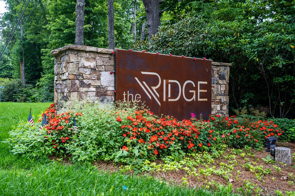 5 Lone Panther Ridge Cashiers, NC 28717