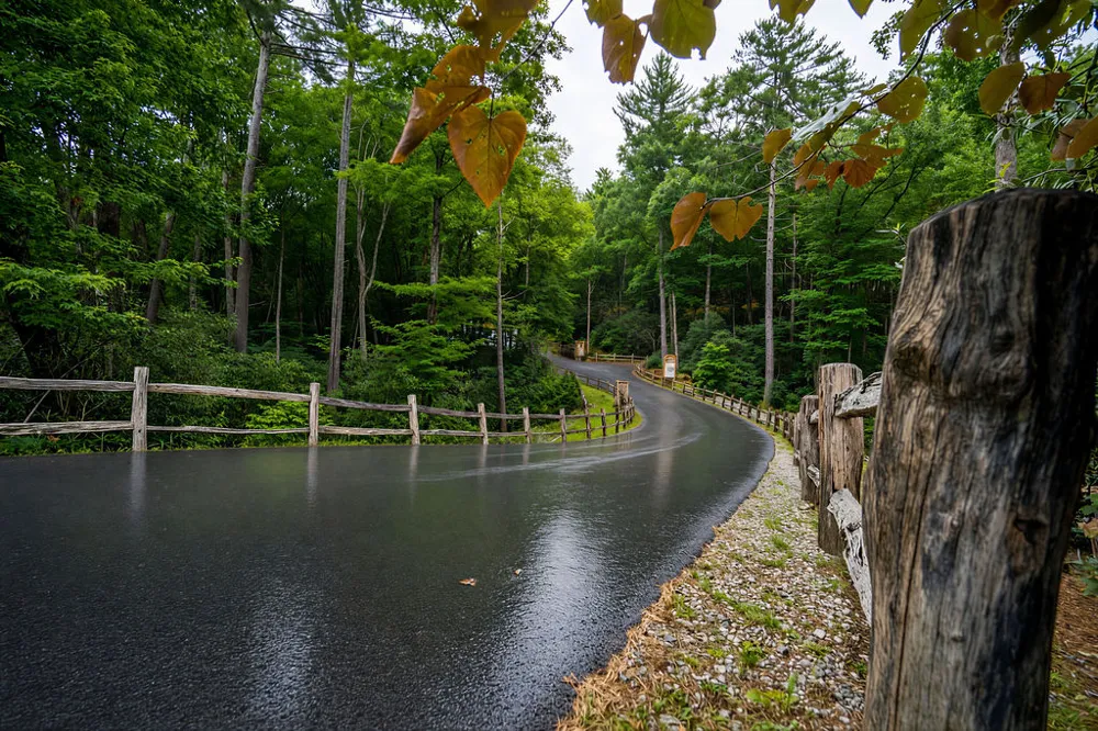 5 Lone Panther Ridge Cashiers, NC 28717