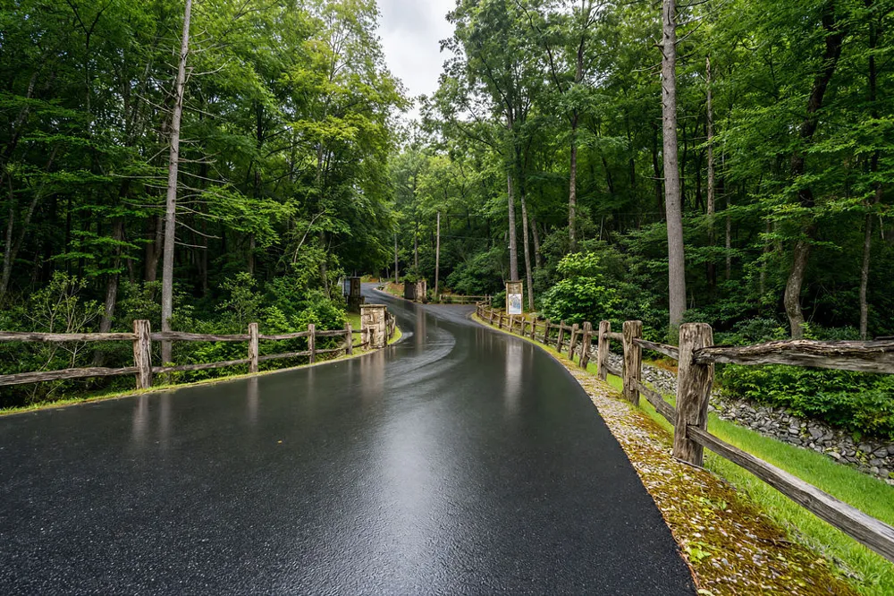 5 Lone Panther Ridge Cashiers, NC 28717