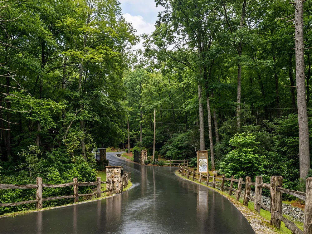 5 Lone Panther Ridge Cashiers, NC 28717