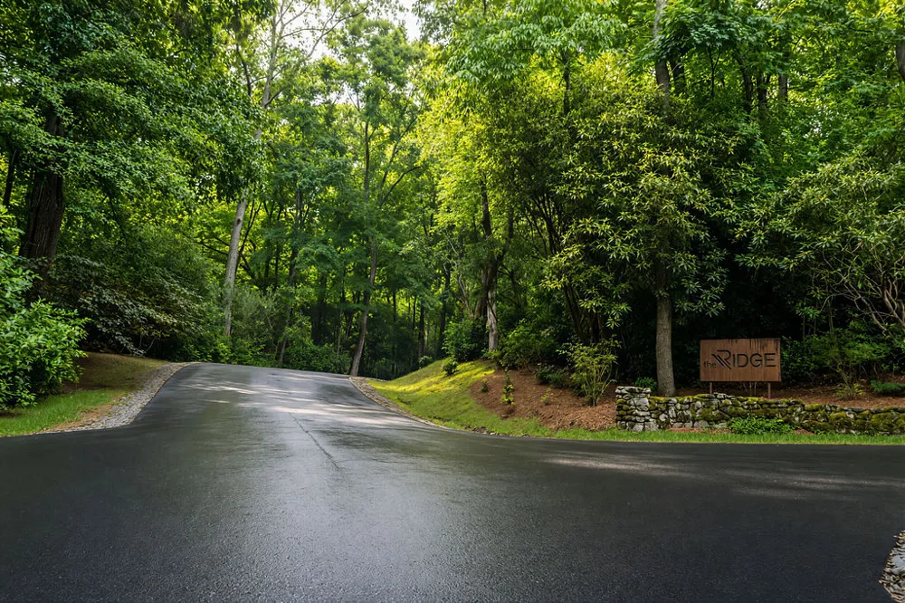 5 Lone Panther Ridge Cashiers, NC 28717
