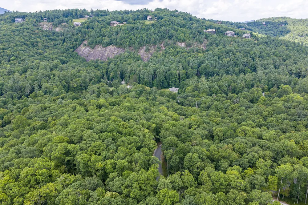 5 Lone Panther Ridge Cashiers, NC 28717