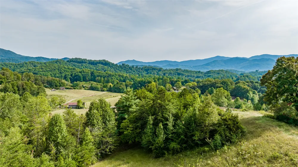 TBD Cattle Dr. Whittier, NC 28789