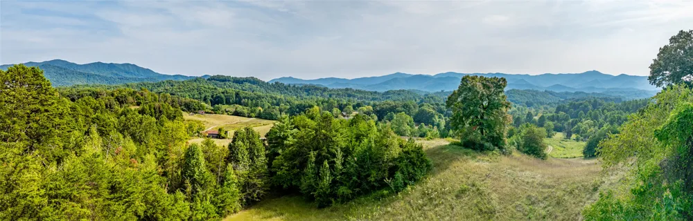 TBD Cattle Dr. Whittier, NC 28789
