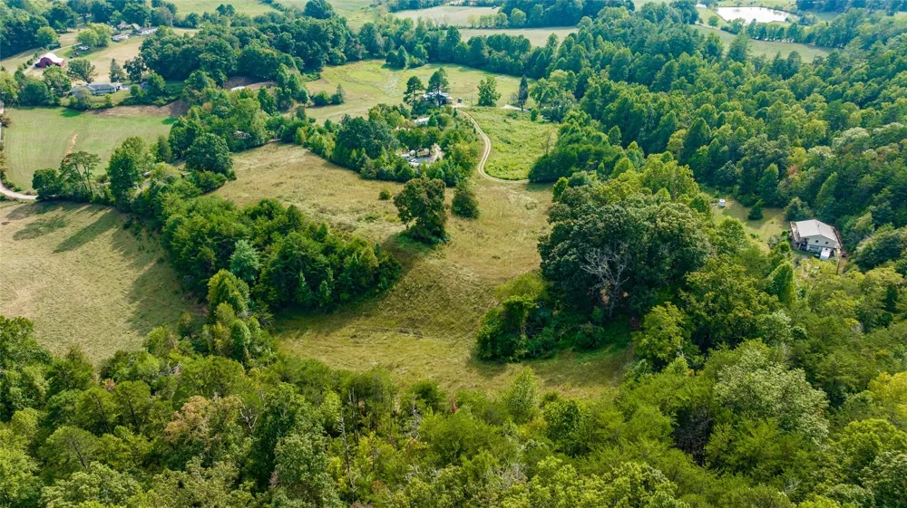 TBD Cattle Drive Whittier, NC 28789