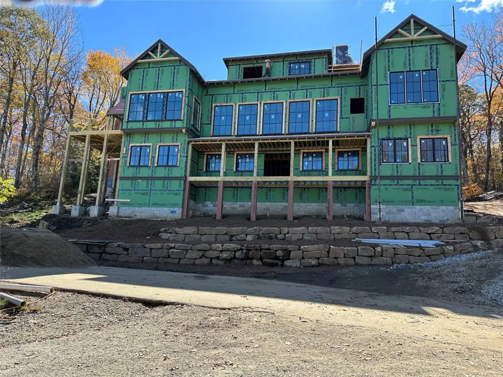 55 Eagle Crest Trail