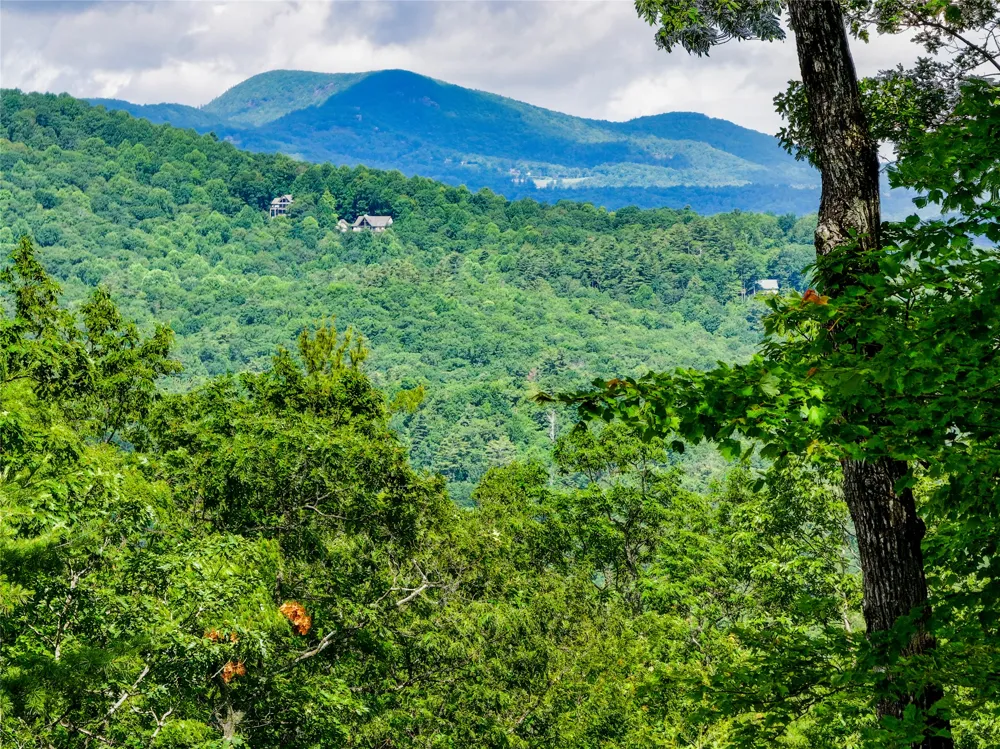 ME-1 Triple Farm Road Cashiers, NC 28717